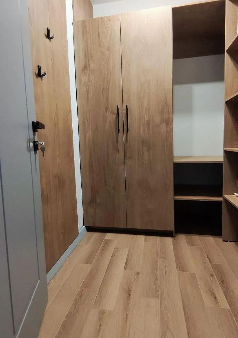 Apartments Lux Belmondo Durres Albania