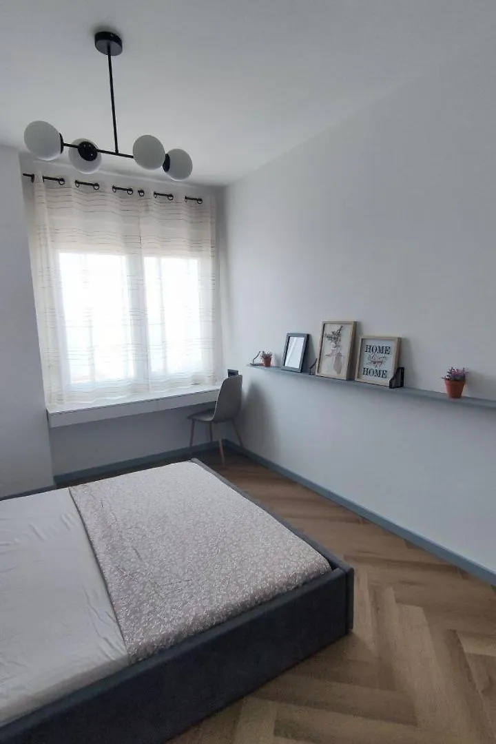 Apartments Lux Belmondo Durres