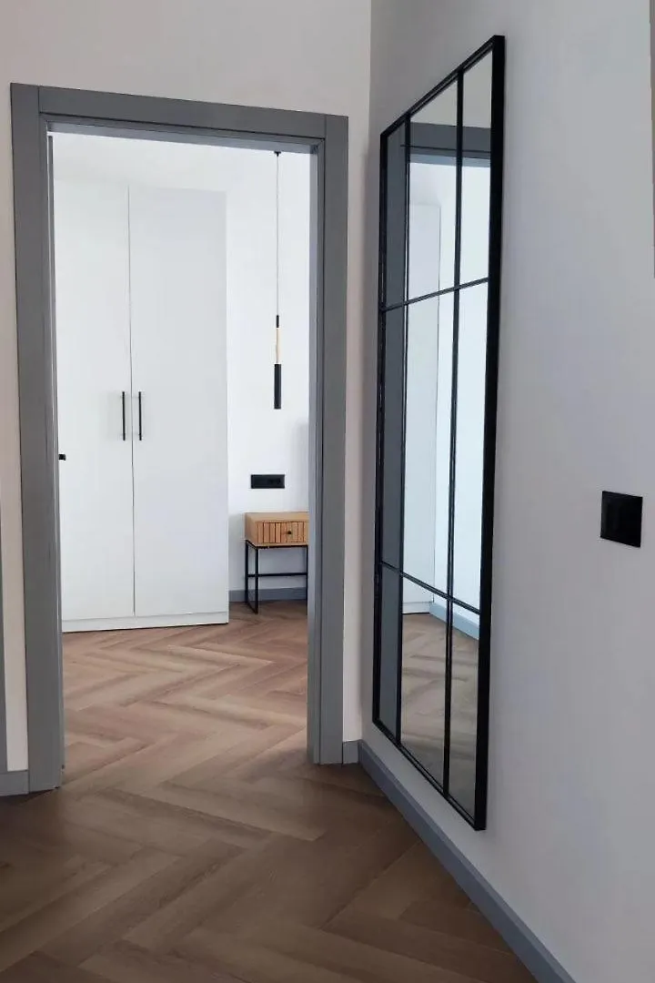 Apartments Lux Belmondo Δυρράχιο