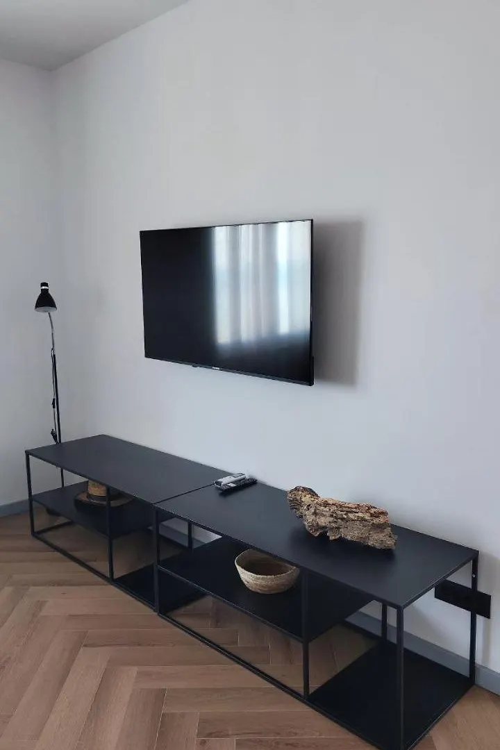 Apartments Lux Belmondo Δυρράχιο 0*,