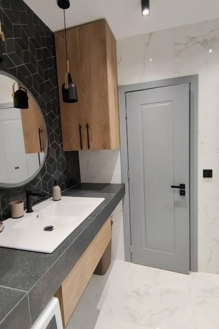 Apartments Lux Belmondo Δυρράχιο Αλβανία