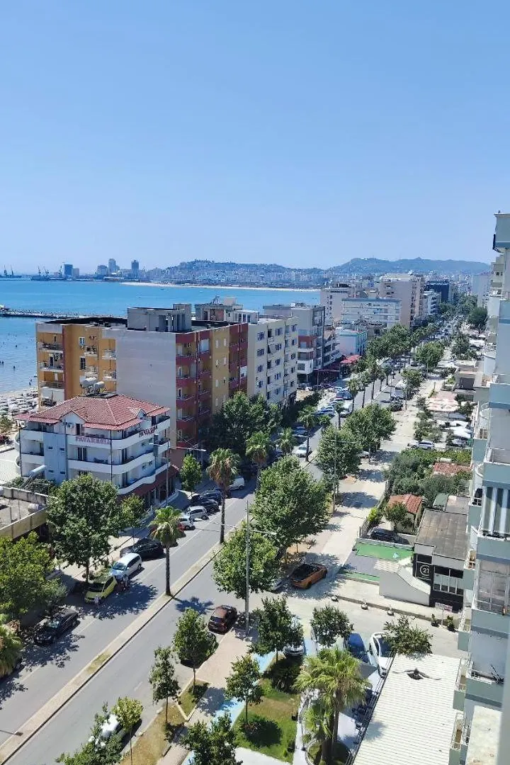 Apartments Lux Belmondo Durres