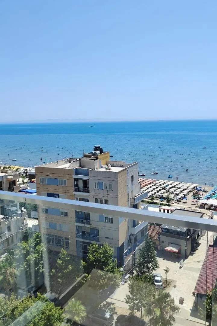 Apartments Lux Belmondo Durres Albania