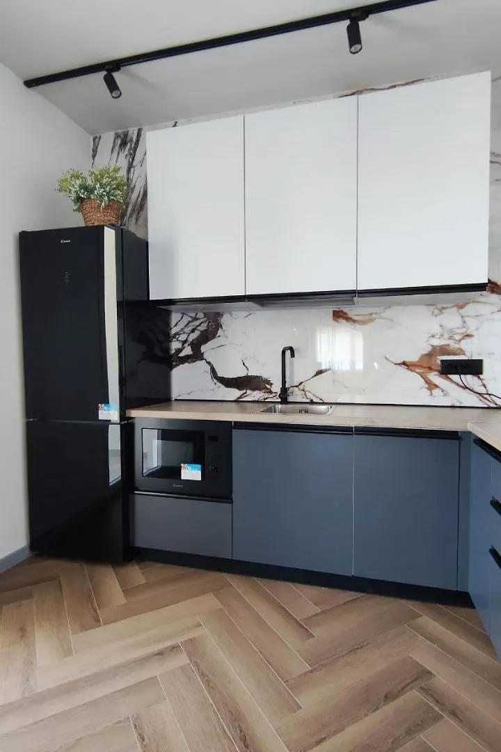 Apartments Lux Belmondo Durres Albania