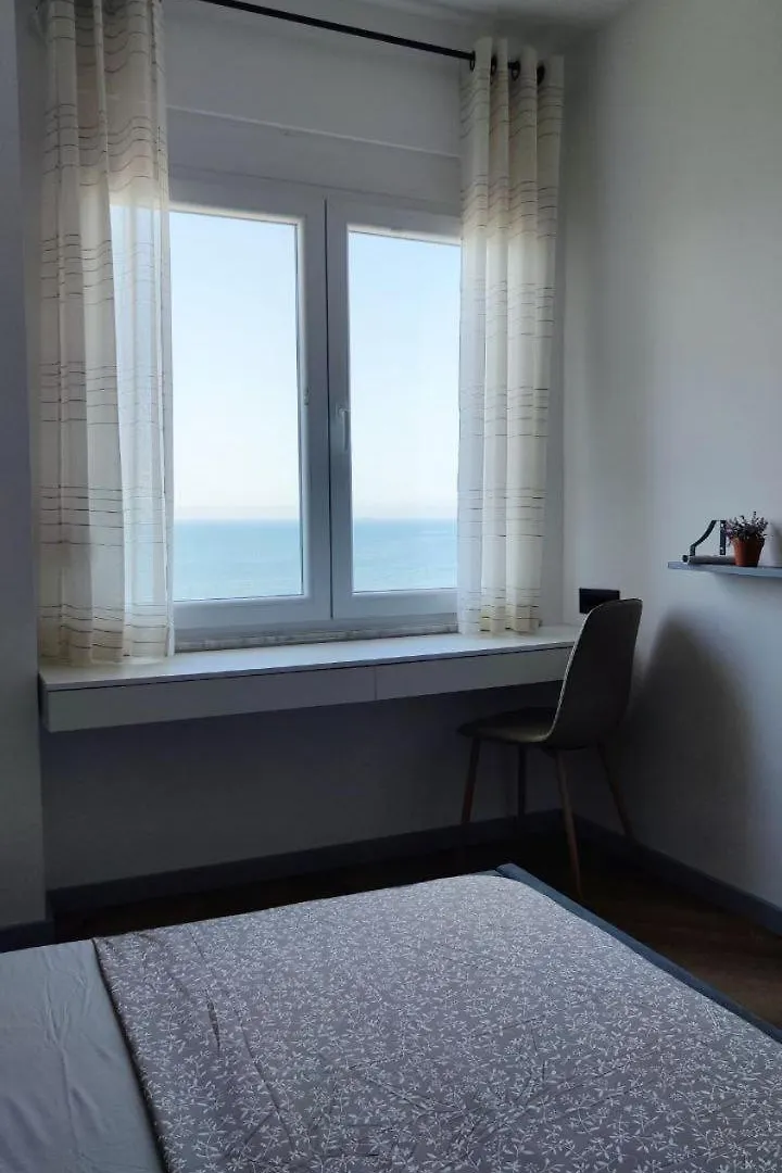 Apartments Lux Belmondo Durres