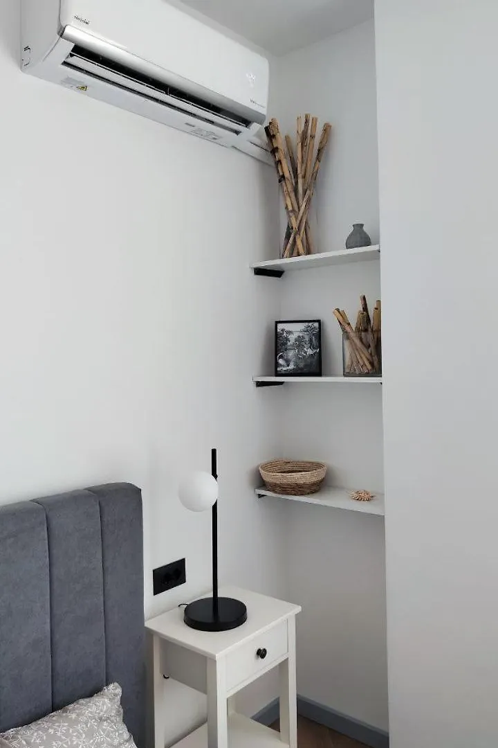 Apartments Lux Belmondo Durres